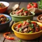 25+ Beef and Peppers Stir Fry Recipes for Quick Weeknight Dinners