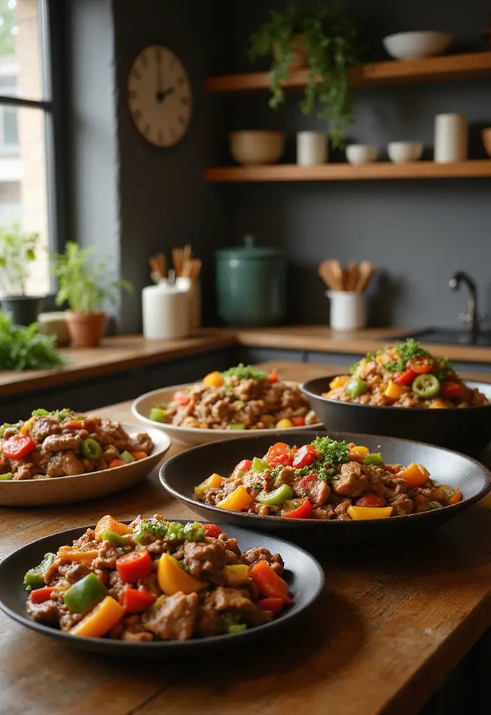 25+ Beef and Peppers Stir Fry Recipes for Quick Weeknight Dinners 172 25+ Beef and Peppers Stir Fry Recipes for Quick Weeknight Dinners - Conclusion