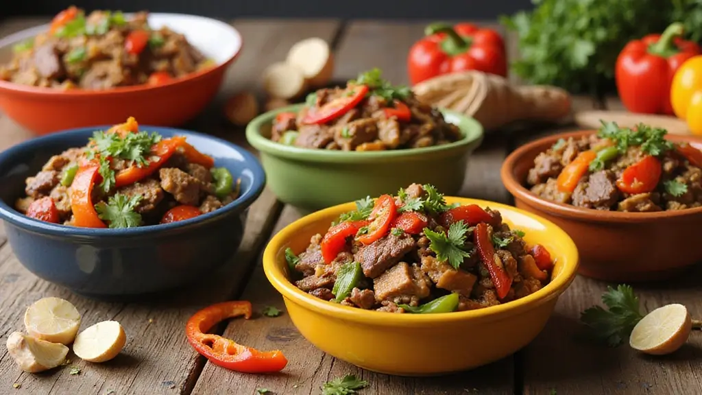 25+ Beef and Peppers Stir Fry Recipes for Quick Weeknight Dinners