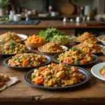 25 Bourbon Chicken Stir Fry Recipes for Sweet-Savory Lovers