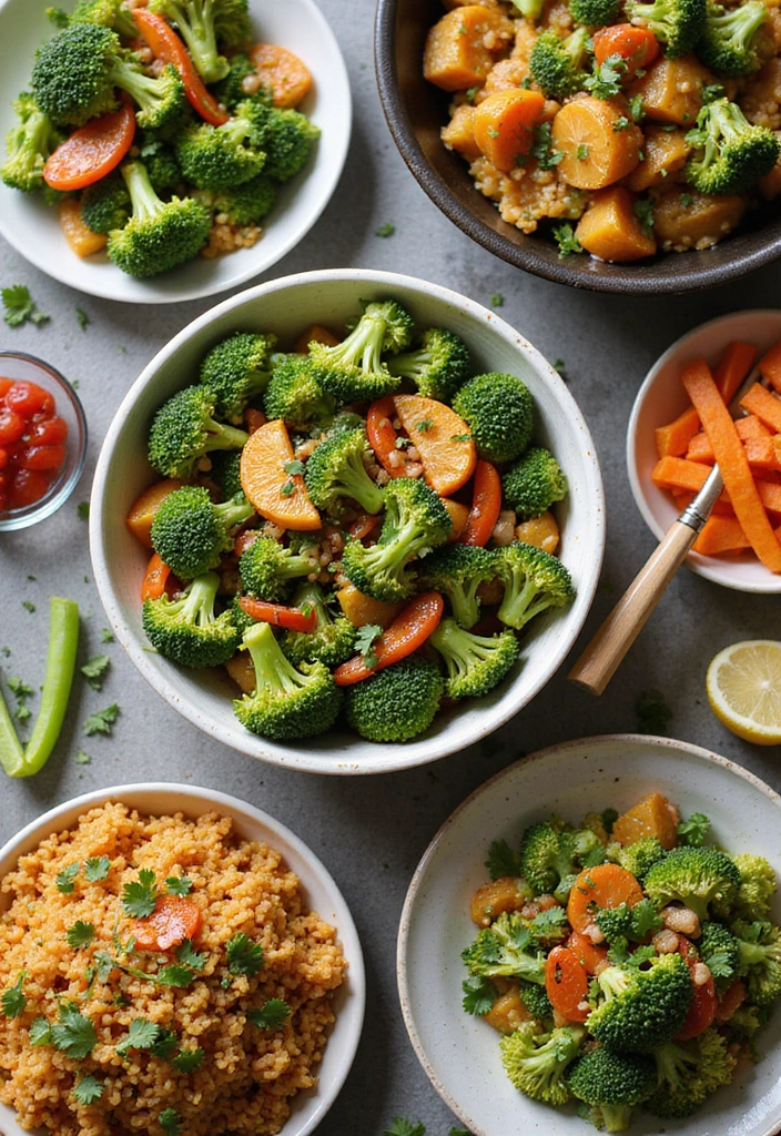 25 Broccoli Stir Fry Recipes That Are Fast and Flavorful 172 25 Broccoli Stir Fry Recipes That Are Fast and Flavorful - Conclusion