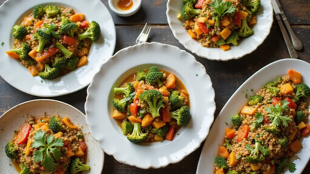 25 Broccoli Stir Fry Recipes That Are Fast and Flavorful