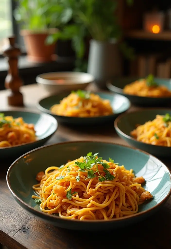 25 Egg Noodle Stir Fry Recipes for Comforting Dinners 174 25 Egg Noodle Stir Fry Recipes for Comforting Dinners - Conclusion