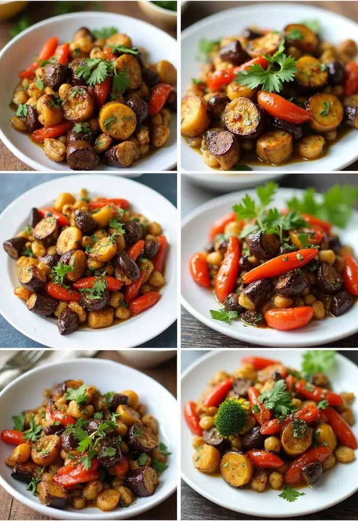 25 Eggplant Stir Fry Recipes for a Savory Plant-Based Meal 164 25 Eggplant Stir Fry Recipes for a Savory Plant-Based Meal - Conclusion