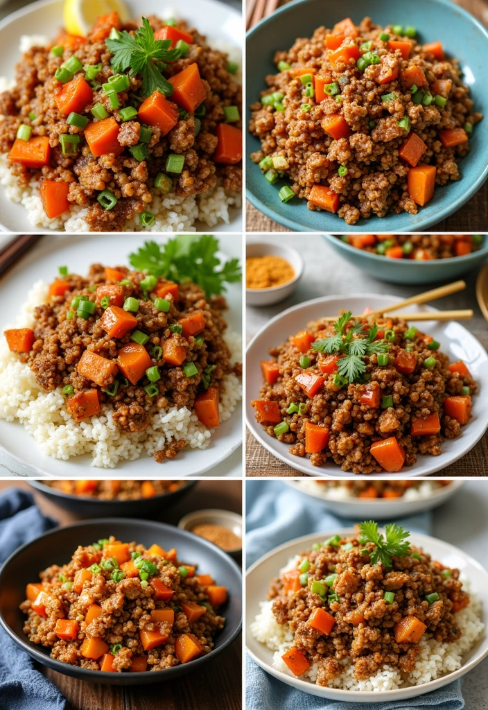 25+ Ground Pork Stir Fry Recipes Full of Umami Flavor 172 25+ Ground Pork Stir Fry Recipes Full of Umami Flavor - Conclusion