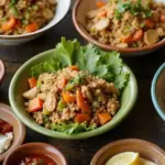 25 Ground Turkey Stir Fry Recipes for Light Meals