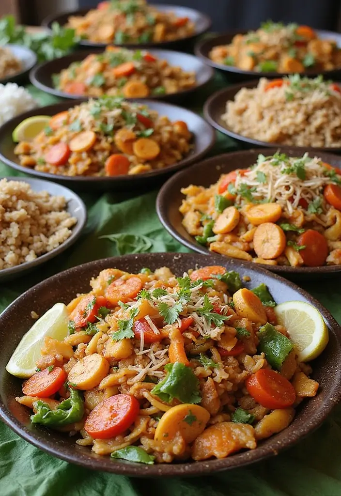 25 Ground Turkey Stir Fry Recipes for Light Meals 170 25 Ground Turkey Stir Fry Recipes for Light Meals - Conclusion