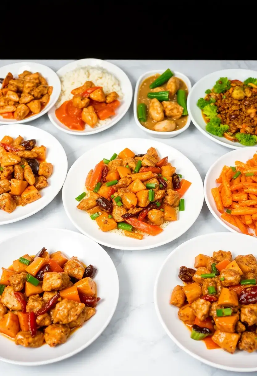 25 Honey Chicken Stir Fry Recipes with Sweet and Savory Flavor 172 25 Honey Chicken Stir Fry Recipes with Sweet and Savory Flavor - Conclusion