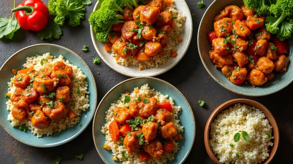 25 Honey Chicken Stir Fry Recipes with Sweet and Savory Flavor