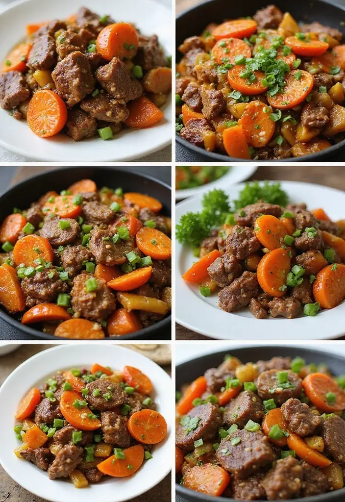 25+ Juicy Angus Beef Stir Fry Recipes You Must Try 170 25+ Juicy Angus Beef Stir Fry Recipes You Must Try - Conclusion