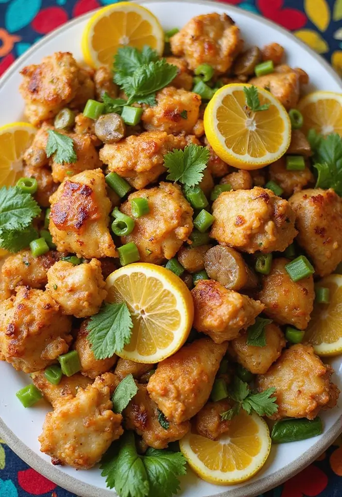 25 Lemon Chicken Stir Fry Recipes That Taste Fresh and Light 174 25 Lemon Chicken Stir Fry Recipes That Taste Fresh and Light - Conclusion