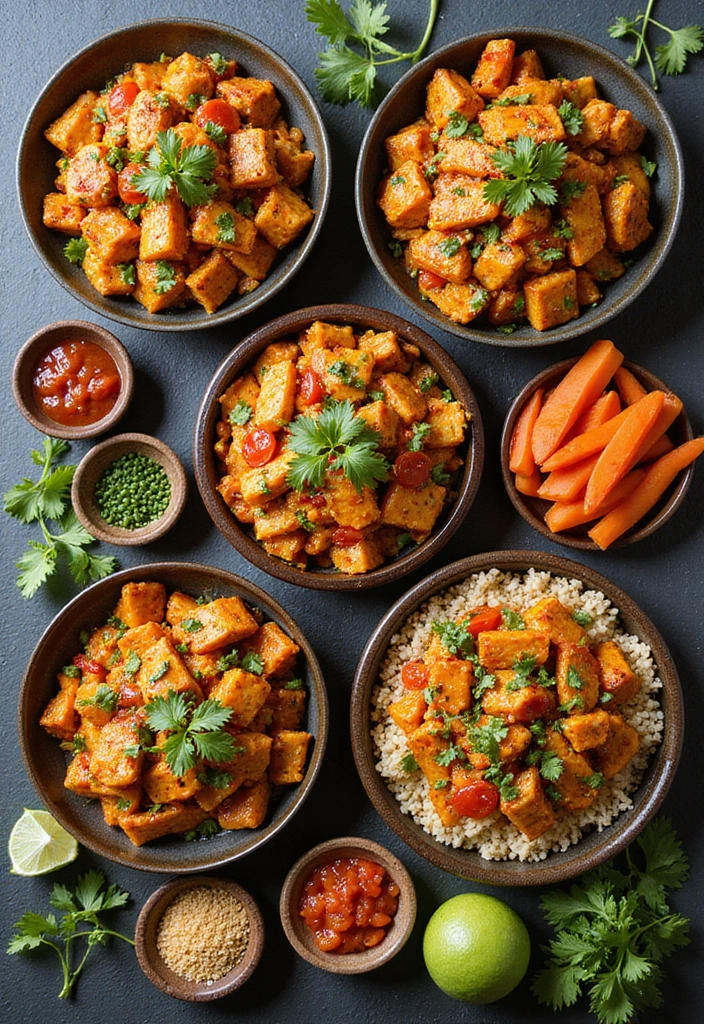 25 Spicy Chicken Stir Fry Recipes for Heat Lovers 172 25 Spicy Chicken Stir Fry Recipes for Heat Lovers - Conclusion