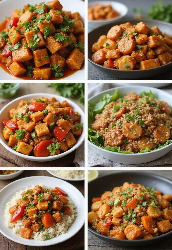 25 Stir Fry Meat Recipes for Quick and Delicious Meals 172 25 Stir Fry Meat Recipes for Quick and Delicious Meals - Conclusion