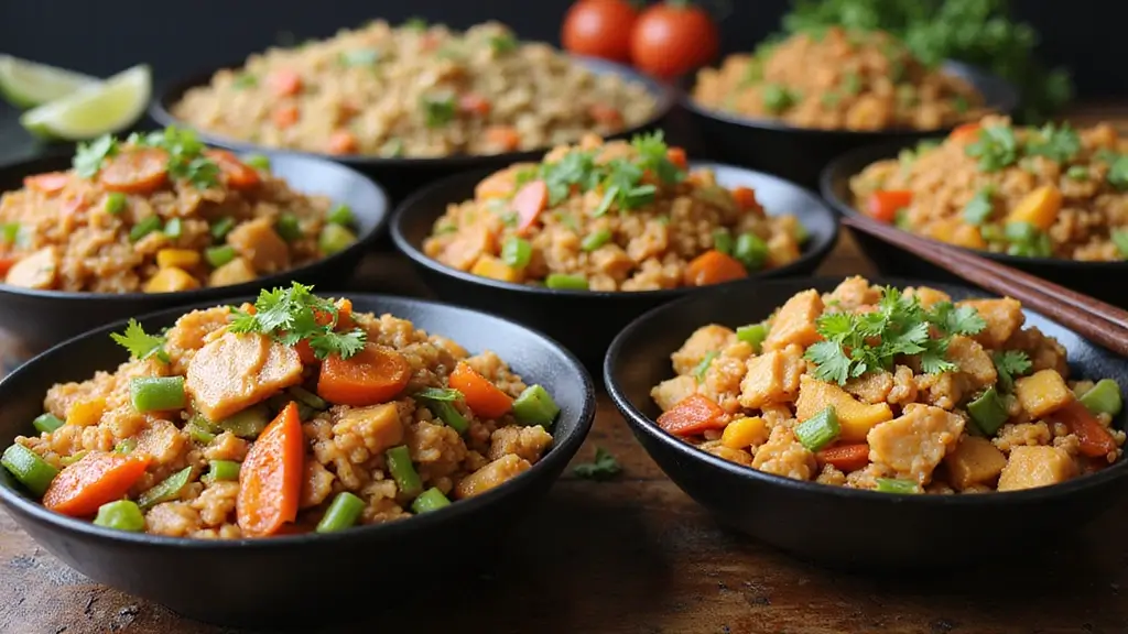 25 Stir Fry Meat Recipes for Quick and Delicious Meals