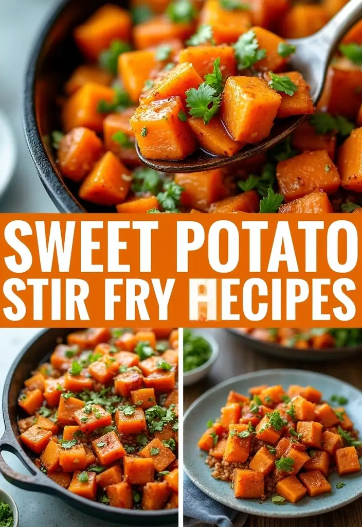 25 Sweet Potato Stir Fry Recipes for a Healthy Twist 170 25 Sweet Potato Stir Fry Recipes for a Healthy Twist - Conclusion