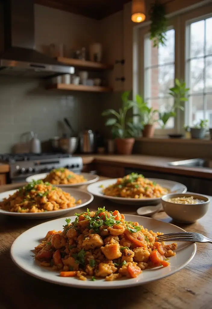 25 Top Round Beef Stir Fry Recipes That Are Tender and Juicy - Conclusion