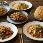 28 Beef and Rice Stir Fry Recipes for Hearty Dinners