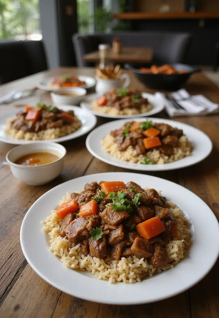 28 Beef and Rice Stir Fry Recipes for Hearty Dinners 191 28 Beef and Rice Stir Fry Recipes for Hearty Dinners - Conclusion