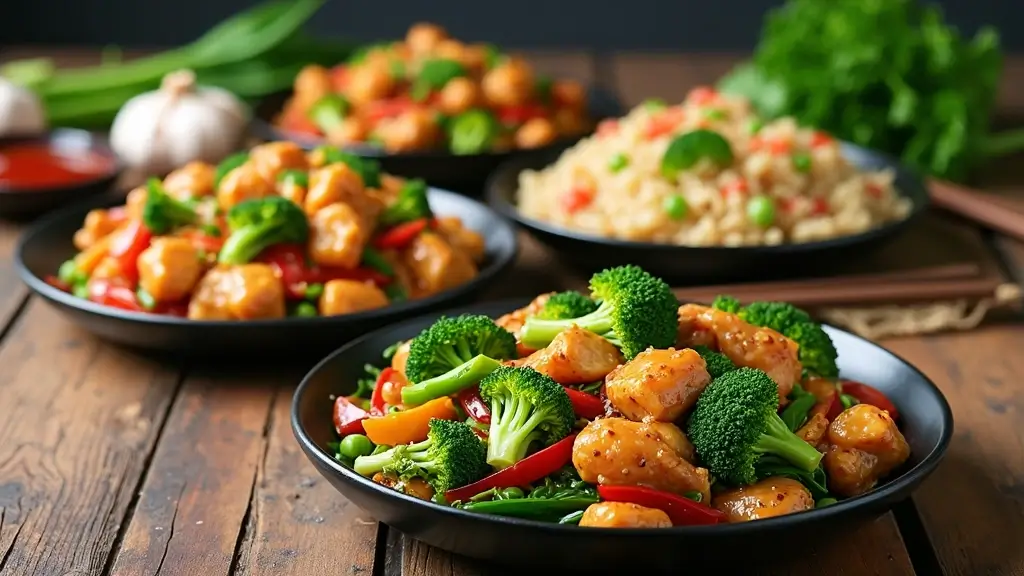 28 Chicken Broccoli Stir Fry Recipes That Are Easy and Delicious