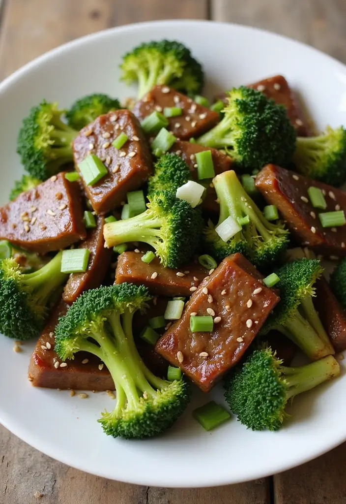 28 Flank Steak Stir Fry Recipes Packed with Flavor 1 28 Flank Steak Stir Fry Recipes Packed with Flavor - 1. Classic Beef and Broccoli Stir Fry