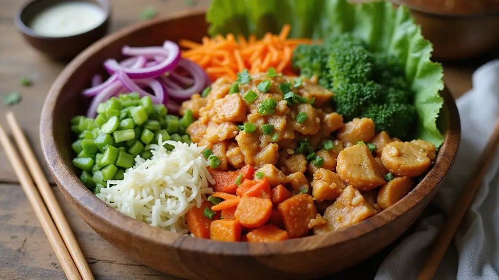 28 Gluten-Free Stir Fry Recipes for Clean Eating