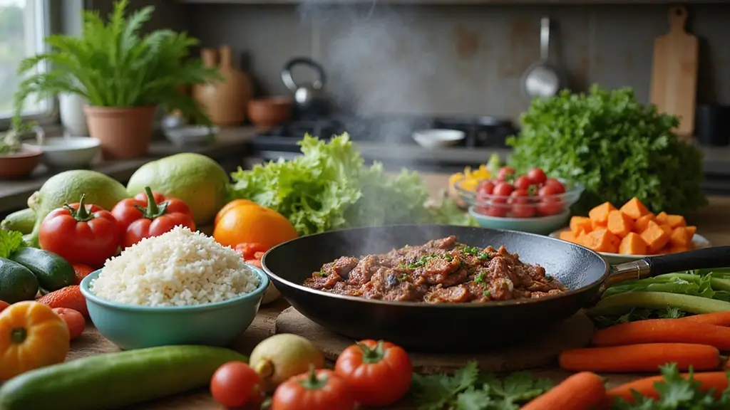 28 Leftover Steak Stir Fry Recipes for Quick Meals