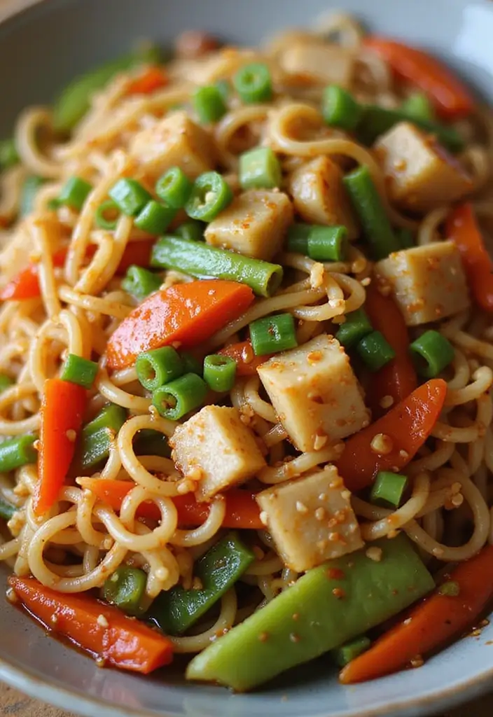 30 Authentic Chinese Stir Fry Recipes Straight from the Wok 1 30 Authentic Chinese Stir Fry Recipes Straight from the Wok - 1. Classic Vegetable Chow Mein