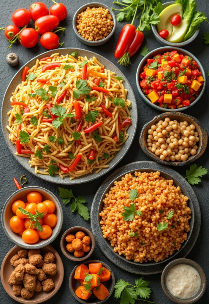 30 Authentic Chinese Stir Fry Recipes Straight from the Wok 197 30 Authentic Chinese Stir Fry Recipes Straight from the Wok - Conclusion