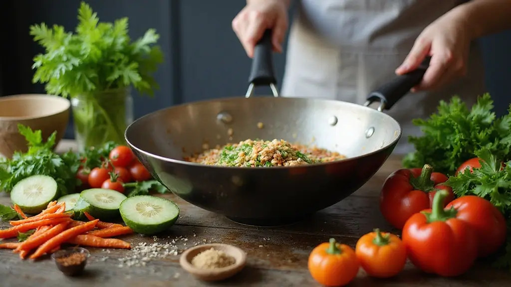 30 Authentic Chinese Stir Fry Recipes Straight from the Wok