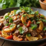 30 Authentic Thai Beef Stir Fry Recipes Full of Aroma