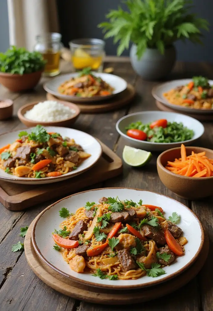 30 Authentic Thai Beef Stir Fry Recipes Full of Aroma - Conclusion
