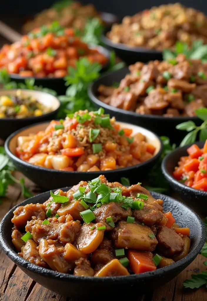 30+ Beef and Mushroom Stir Fry Recipes with Umami Flavor 201 30+ Beef and Mushroom Stir Fry Recipes with Umami Flavor - Conclusion