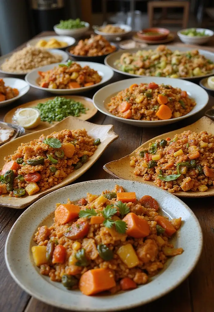 30+ Best Stir Fry Recipes for Every Occasion 199 30+ Best Stir Fry Recipes for Every Occasion - Conclusion