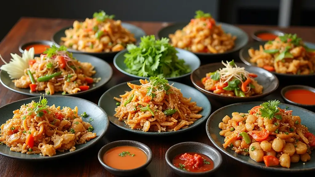 30+ Best Stir Fry Recipes for Every Occasion