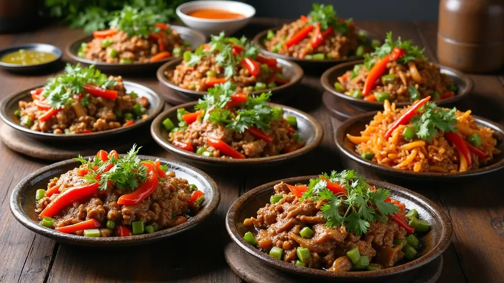 30+ Classic Beef Stir Fry Recipes with Asian Inspiration