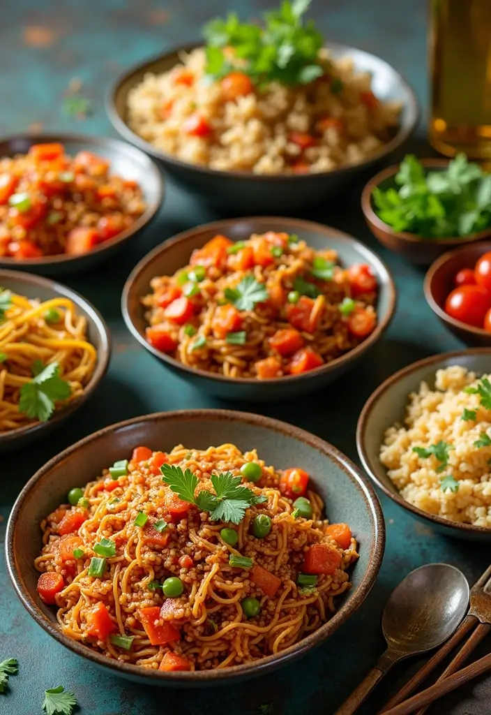 30+ Clean Eating Stir Fry Recipes for Healthy Meals 201 30+ Clean Eating Stir Fry Recipes for Healthy Meals - Conclusion