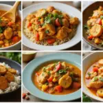 30 Curry Chicken Stir Fry Recipes with Bold Spices