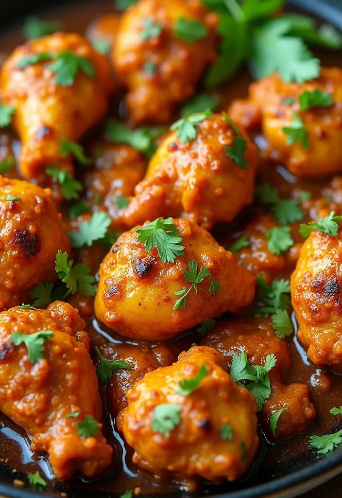 30 Curry Chicken Stir Fry Recipes with Bold Spices 207 30 Curry Chicken Stir Fry Recipes with Bold Spices - Conclusion