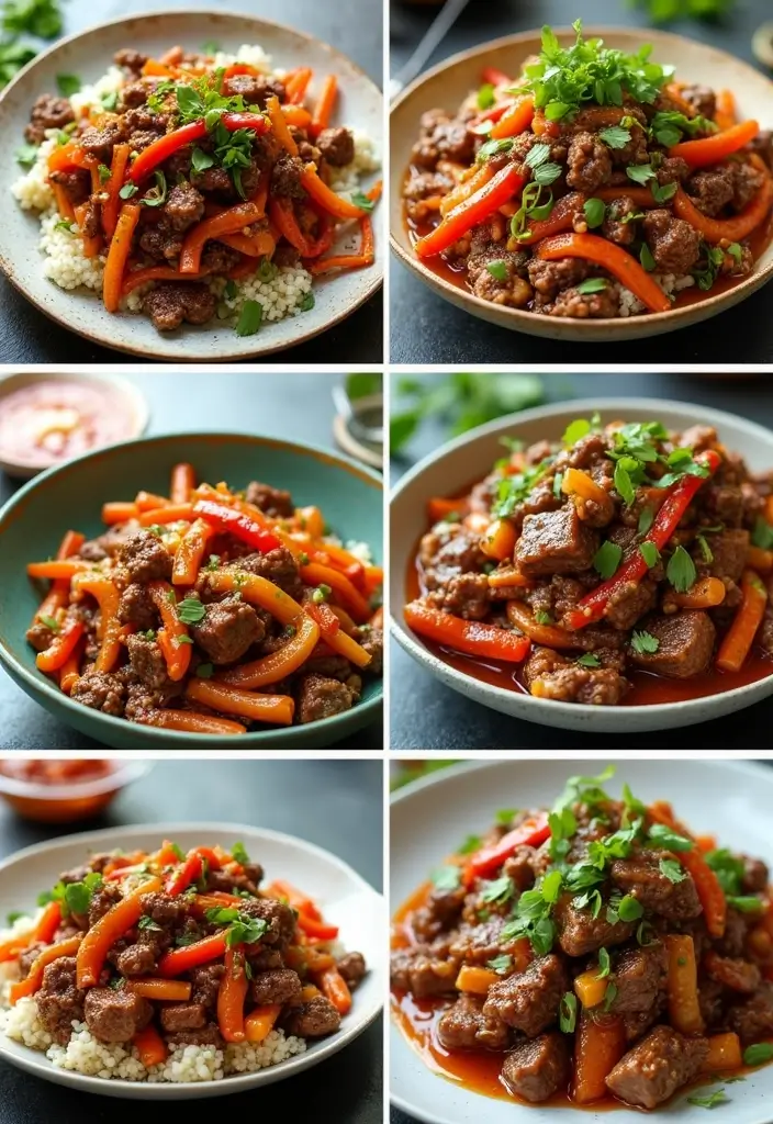 30+ Easy Beef Stir Fry Recipes with Savory Soy Sauce - Conclusion