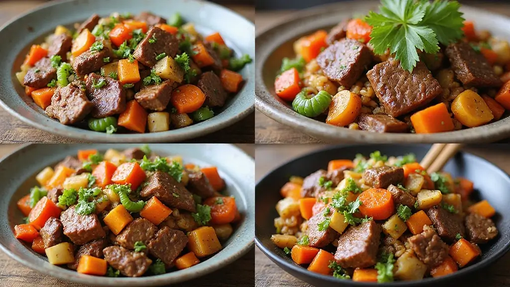 30+ Easy Beef Stir Fry Recipes with Savory Soy Sauce