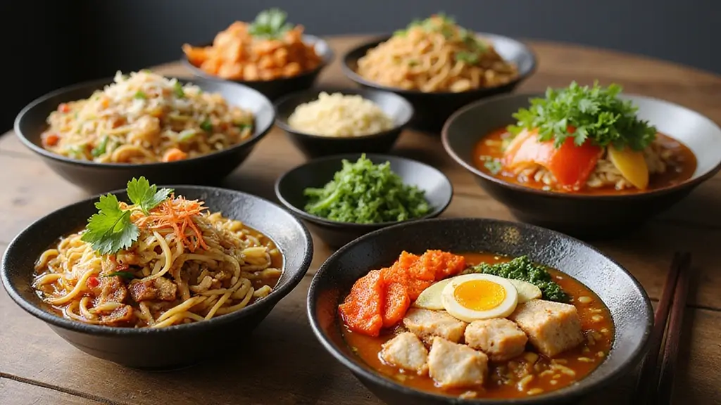 30 Easy Ramen Stir Fry Recipes You’ll Want to Make Again