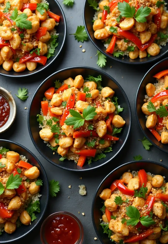 30+ Garlic Chicken Stir Fry Recipes Packed with Aroma 203 30+ Garlic Chicken Stir Fry Recipes Packed with Aroma - Conclusion