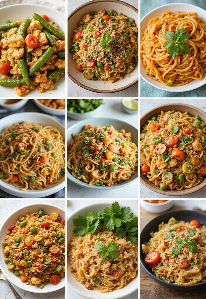 30 Healthy Noodle Stir Fry Recipes for Guilt-Free Eating 191 30 Healthy Noodle Stir Fry Recipes for Guilt-Free Eating - Conclusion