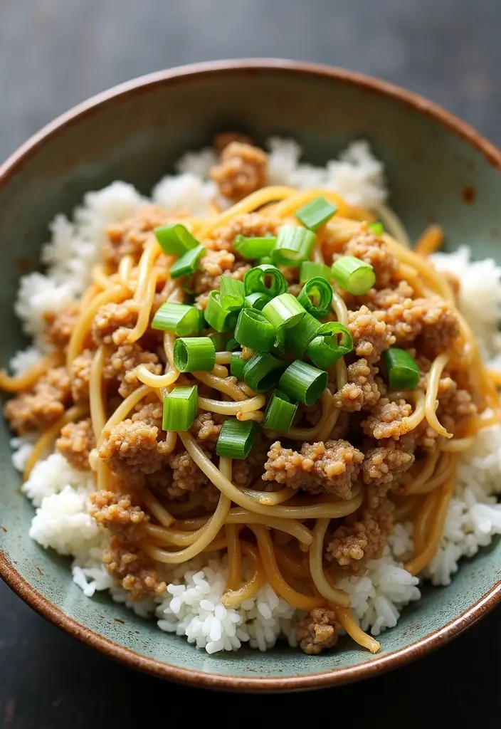 30 Thai Pork Stir Fry Recipes Full of Flavor 120 30 Thai Pork Stir Fry Recipes Full of Flavor - 18. Thai Bean Sprout and Pork Stir Fry