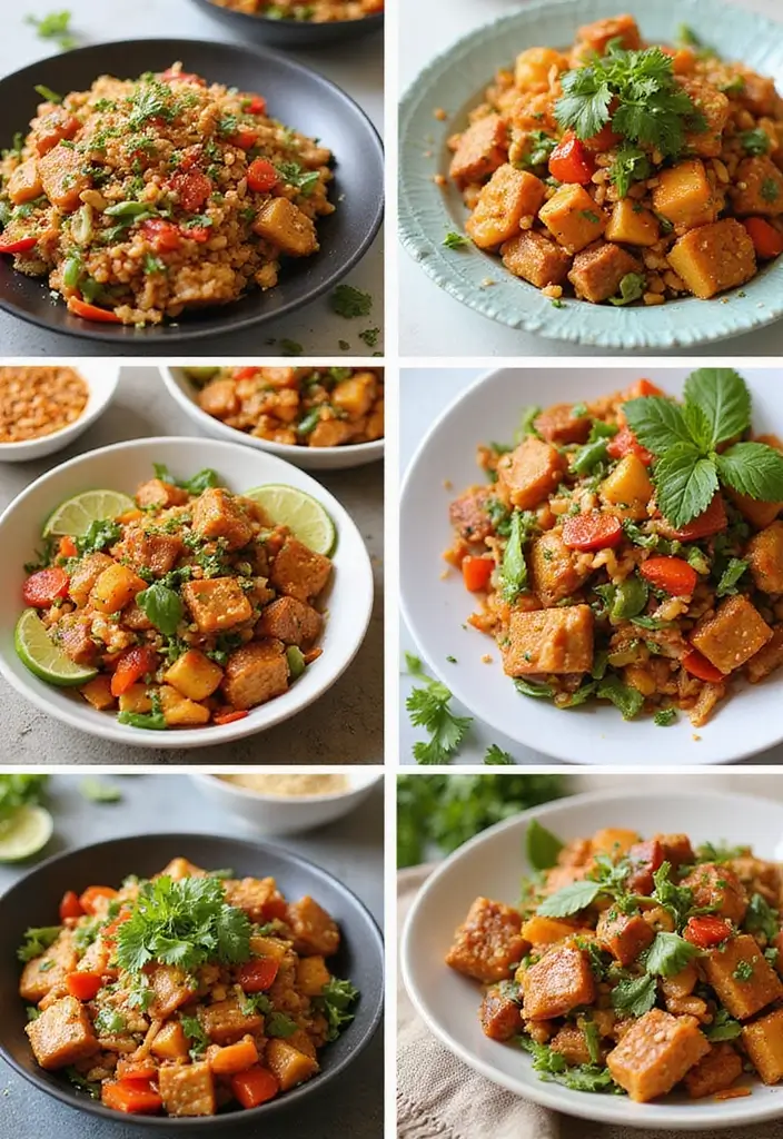 30 Thai Pork Stir Fry Recipes Full of Flavor 205 30 Thai Pork Stir Fry Recipes Full of Flavor - Conclusion