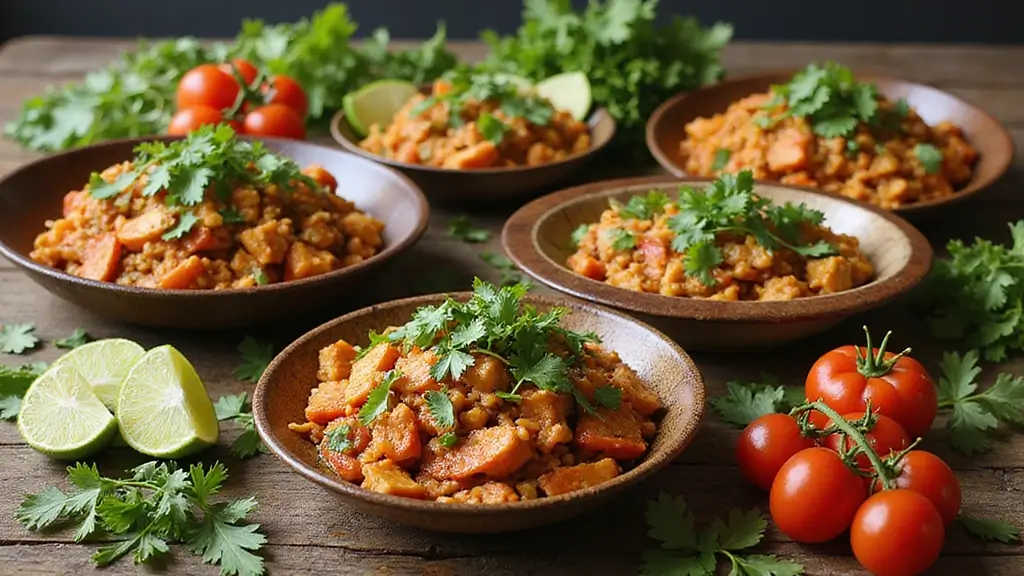 30 Thai Pork Stir Fry Recipes Full of Flavor