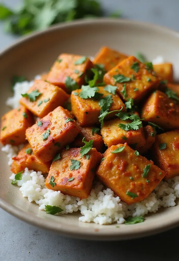 30 Tofu Stir Fry Recipes for Vegans and Vegetarians 92 30 Tofu Stir Fry Recipes for Vegans and Vegetarians - 14. Chipotle Tofu Stir Fry