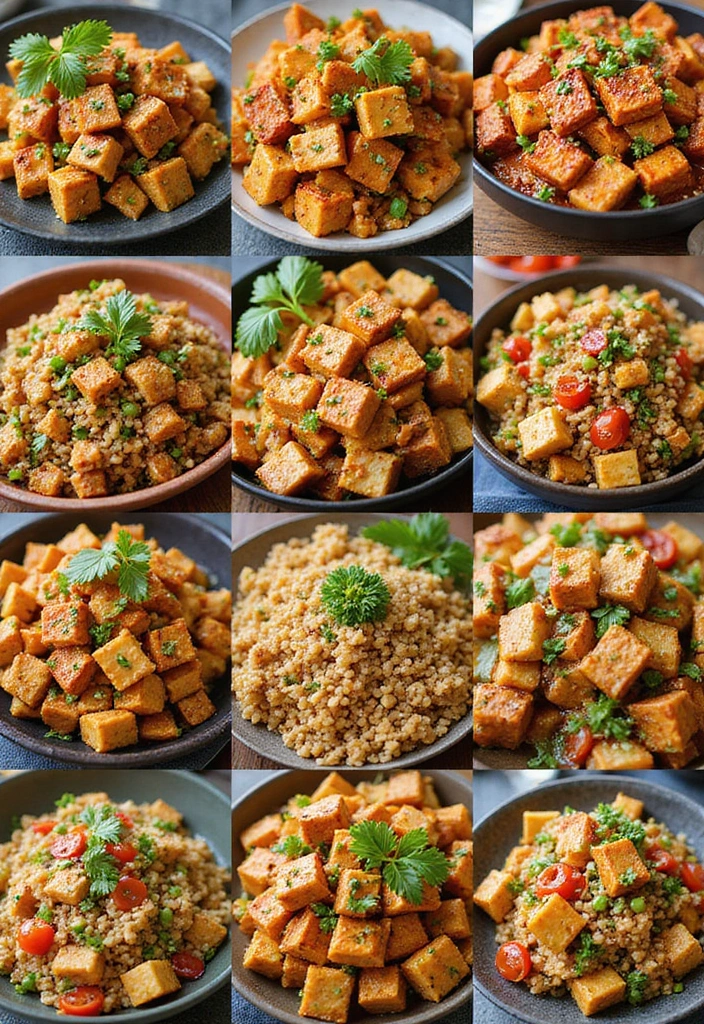 30 Tofu Stir Fry Recipes for Vegans and Vegetarians 207 30 Tofu Stir Fry Recipes for Vegans and Vegetarians - Conclusion